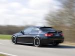 BMW M3 Coupe by Hamann 2008 года
